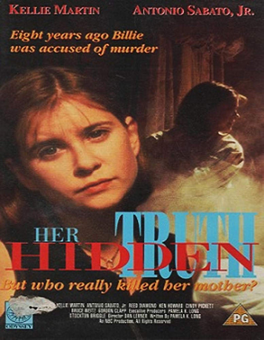 Her Hidden Truth lifetime movie dvd