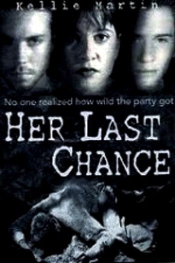 Her Last Chance lifetime movie dvd