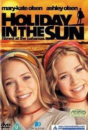 Holiday in the Sun movie mary kate & ashley