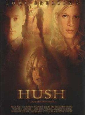 Hush lifetime movie dvd