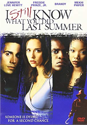 I Still Know What You Did Last Summer