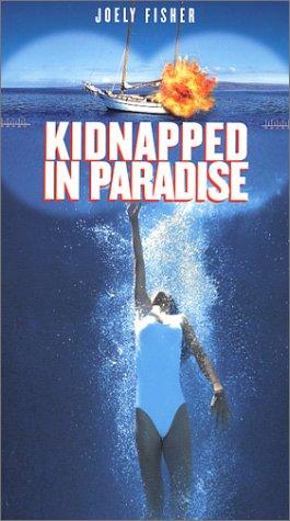 Kidnapped in Paradise lifetime movie dvd