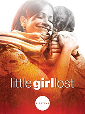 Little Girl Lost The Delimar Vera Story movie dvd