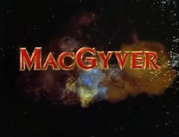 MacGyver 1985 complete series