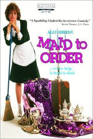 Maid To Order