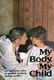 My Body My Child movie dvd