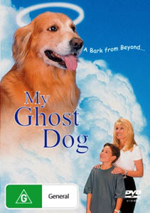 My Ghost Dog 1997 movie dvd