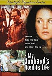 My Husbands Double Life movie dvd