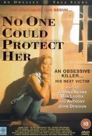 No One Could Protect Her lifetime movie dvd