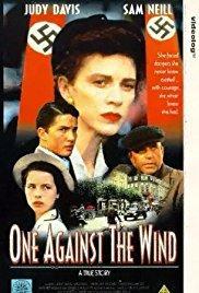 One Against the Wind lifetime movie dvd