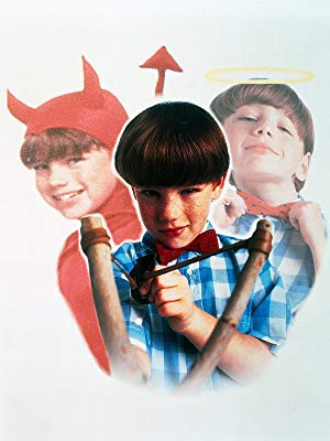 Problem Child 3 Junior In Love movie dvd