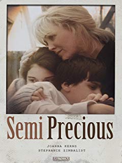 Semi Precious movie dvd