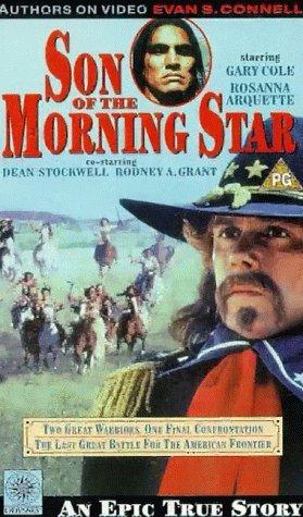 Son of the Morning Star