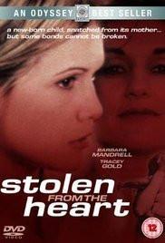 Stolen From The Heart movie dvd Lifetime movie