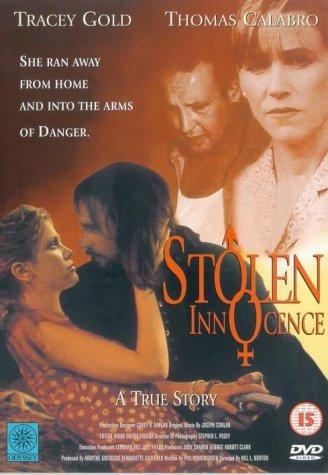 Stolen Innocence movie dvd