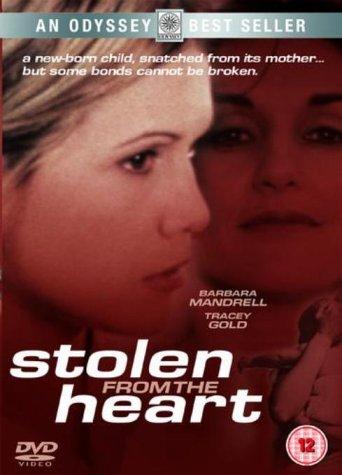 Stolen from the Heart lifetime movie dvd