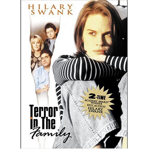 Terror in the Family lifetime movie dvd