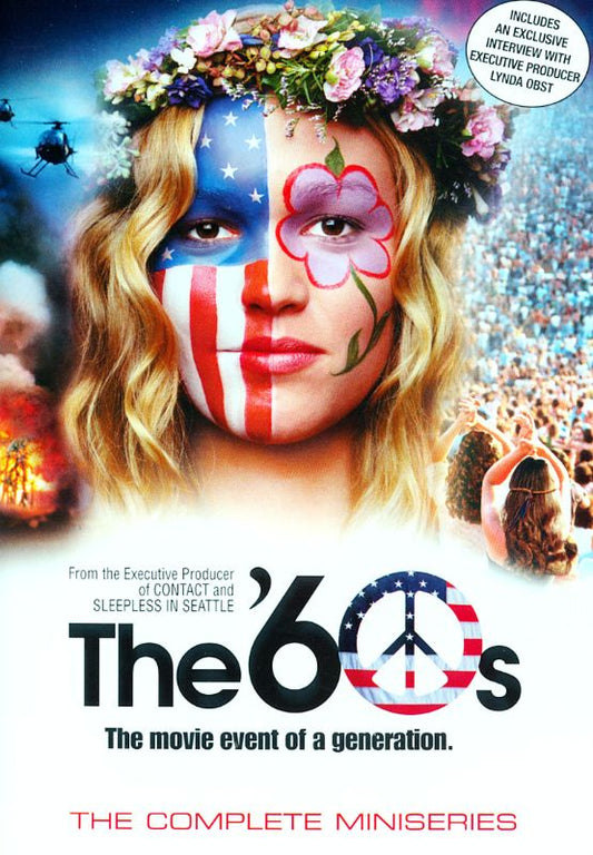 The 60s starring Julia Stiles 1999