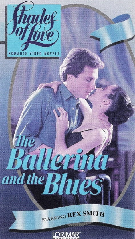 The Ballerina And The Blues lifetime movie dvd