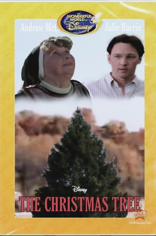 The Christmas Tree movie dvd