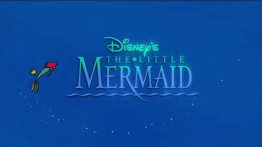 The Little Mermaid complete series Walt Disney Television Animation Series