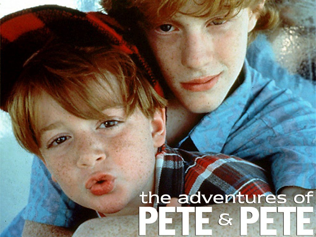 The Adventures of Pete and Pete complete series season 1-3