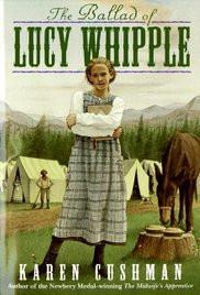 The Ballad of Lucy Whipple movie