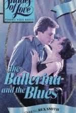 The Ballerina And The Blues movie dvd