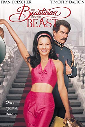 The Beautician And The Beast 1997 movie dvd