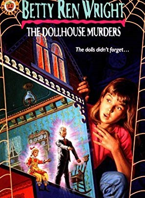 The Dollhouse Murders movie dvd