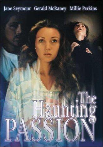 The Haunting Passion lifetime movie dvd