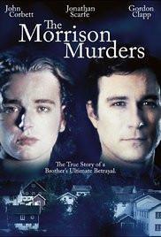 The Morrison Murders movie dvd