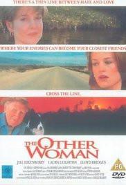 The Other Woman movie dvd Lifetime movie