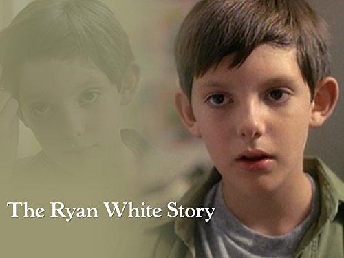 The Ryan White Story lifetime movie dvd