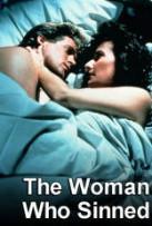 The Woman Who Sinned movie dvd