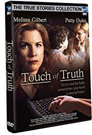 Touch of Truth lifetime movie dvd