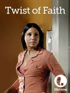 Twist of Faith lifetime movie dvd