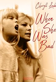When She Was Bad dvd