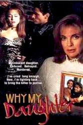 Why My Daughter movie dvd