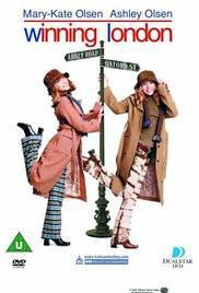 Winning London movie dvd mary kate & ashley