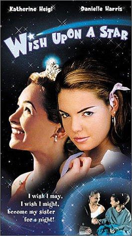 Wish Upon A Star movie dvd