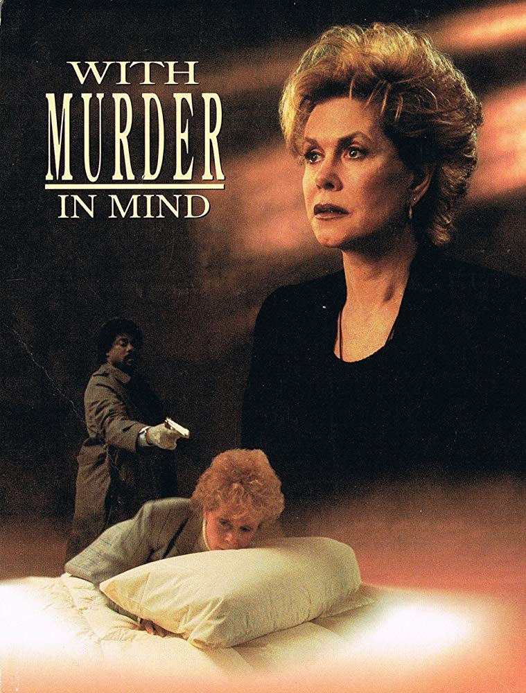 With Murder in Mind lifetime movie dvd