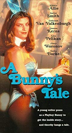 A Bunnys Tale movie dvd