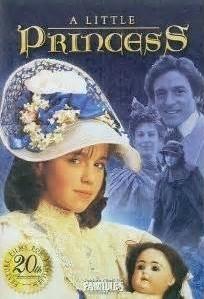 A Little Princess mini series 1986