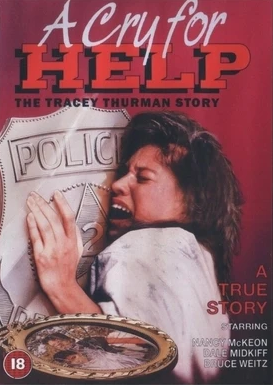 A Cry for Help The Tracey Thurman Story dvd