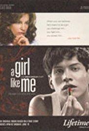 A Girl Like Me lifetime movie dvd