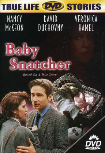 Baby Snatcher lifetime movie dvd