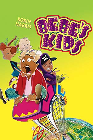 Bebes Kids movie dvd