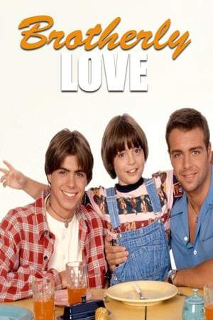 Brotherly Love tv series