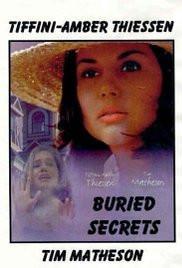 Buried Secrets movie dvd Lifetime movie